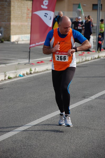 Corriamo al Collatino (23/02/2014) 00098