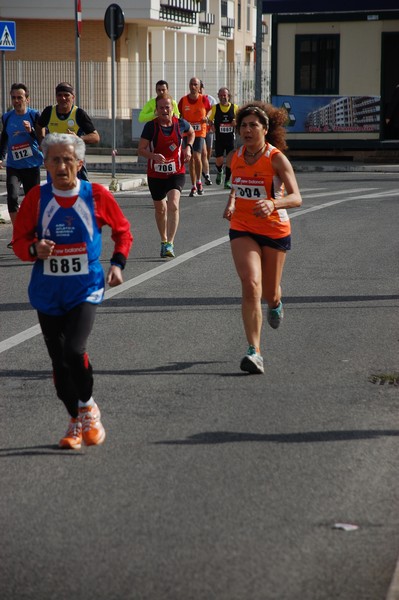 Corriamo al Collatino (23/02/2014) 00117