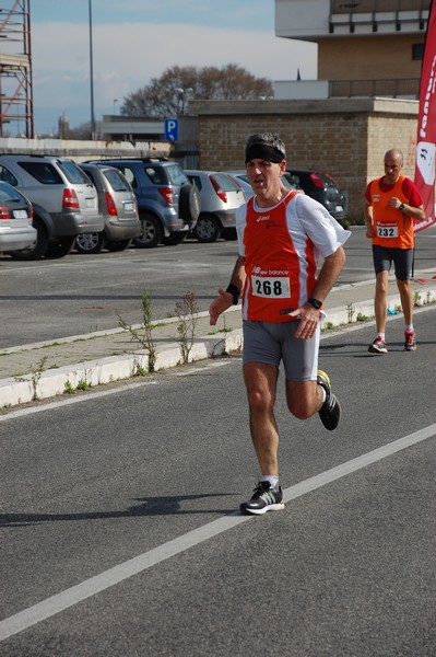 Corriamo al Collatino (23/02/2014) 00129