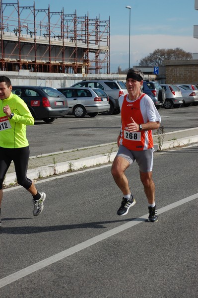 Corriamo al Collatino (23/02/2014) 00130