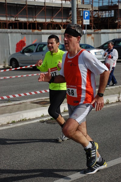 Corriamo al Collatino (23/02/2014) 00132