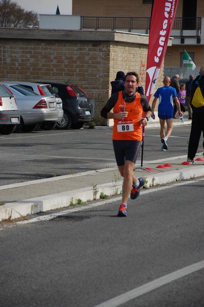 Corriamo al Collatino (23/02/2014) 00135