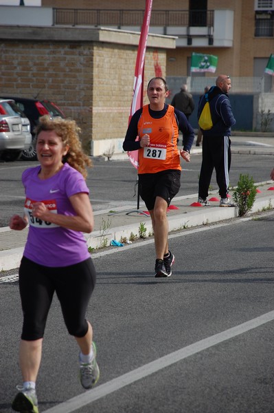 Corriamo al Collatino (23/02/2014) 00141