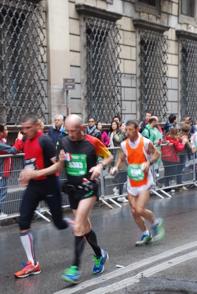 Maratona di Roma (23/03/2014) 00005