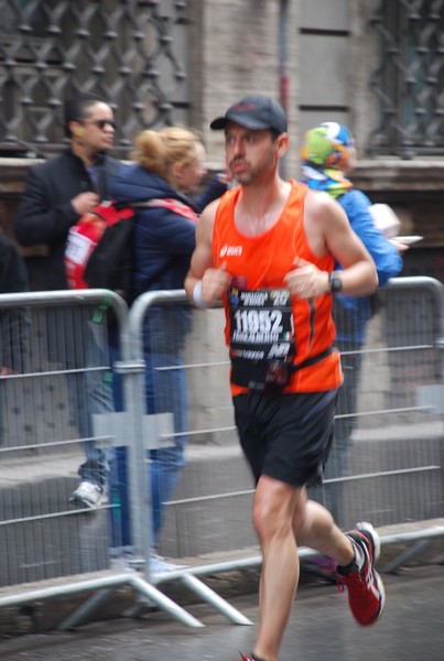 Maratona di Roma (23/03/2014) 00027