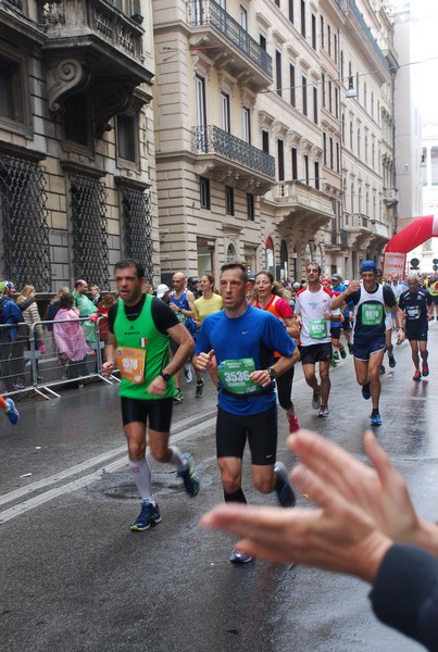 Maratona di Roma (23/03/2014) 00048