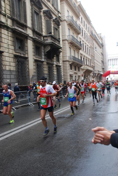 Maratona di Roma (23/03/2014) 00053