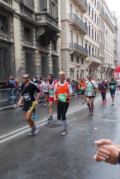 Maratona di Roma (23/03/2014) 00056