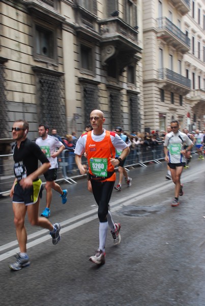 Maratona di Roma (23/03/2014) 00057