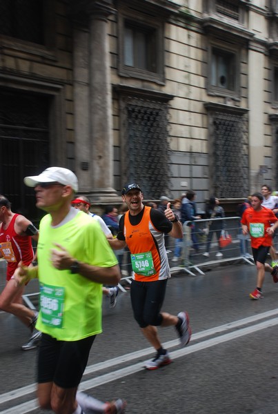 Maratona di Roma (23/03/2014) 00061