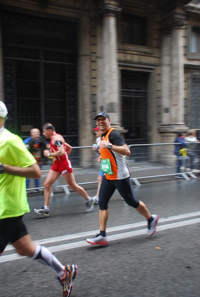 Maratona di Roma (23/03/2014) 00062