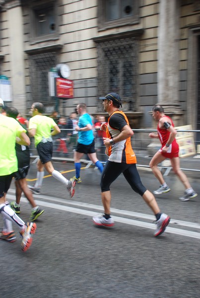 Maratona di Roma (23/03/2014) 00064