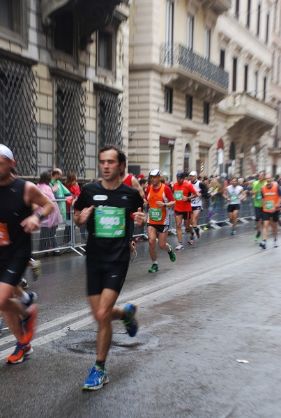 Maratona di Roma (23/03/2014) 00072