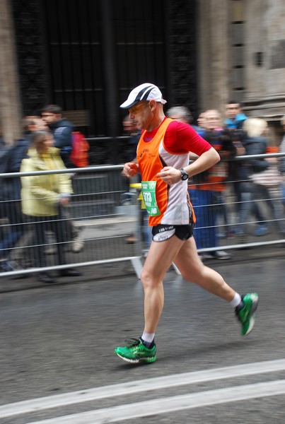 Maratona di Roma (23/03/2014) 00078