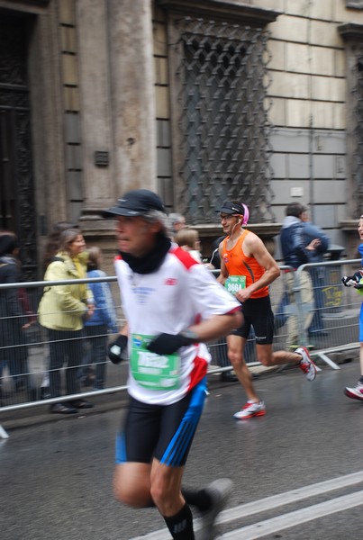 Maratona di Roma (23/03/2014) 00081