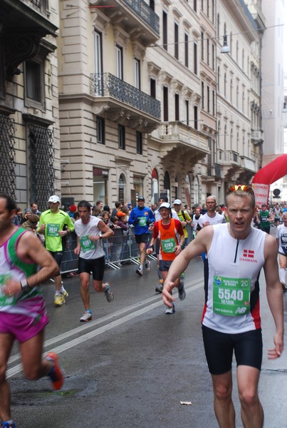 Maratona di Roma (23/03/2014) 00086