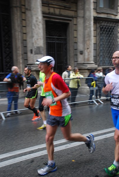 Maratona di Roma (23/03/2014) 00090