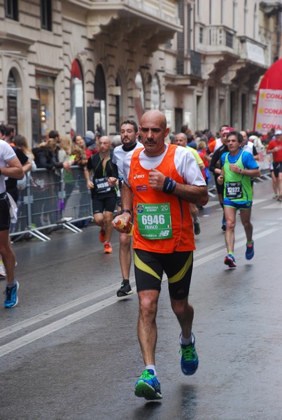 Maratona di Roma (23/03/2014) 00095