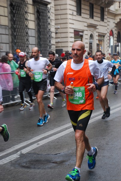 Maratona di Roma (23/03/2014) 00097