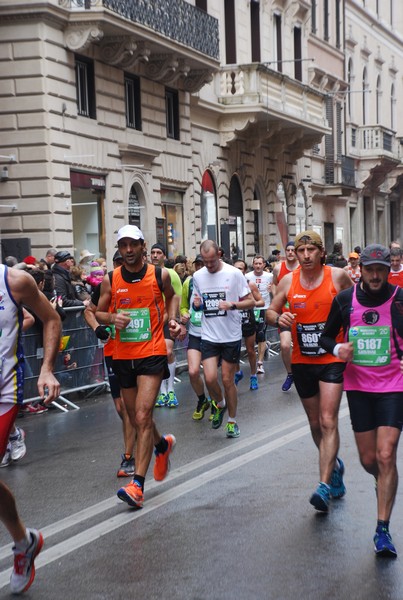 Maratona di Roma (23/03/2014) 00105