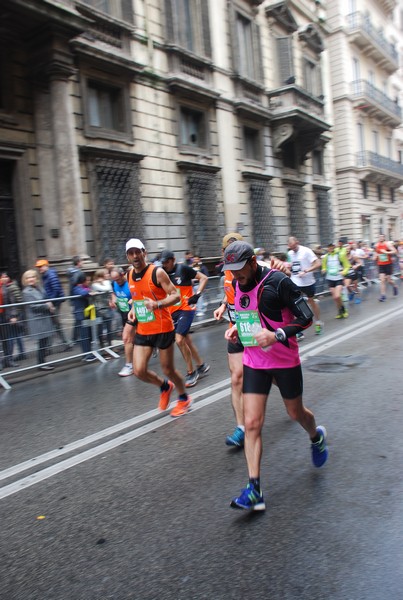 Maratona di Roma (23/03/2014) 00108