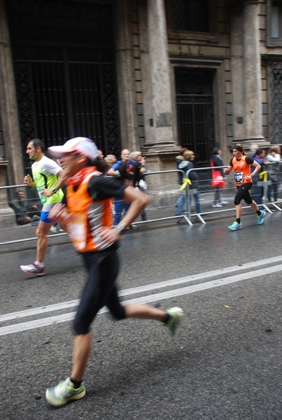 Maratona di Roma (23/03/2014) 00115