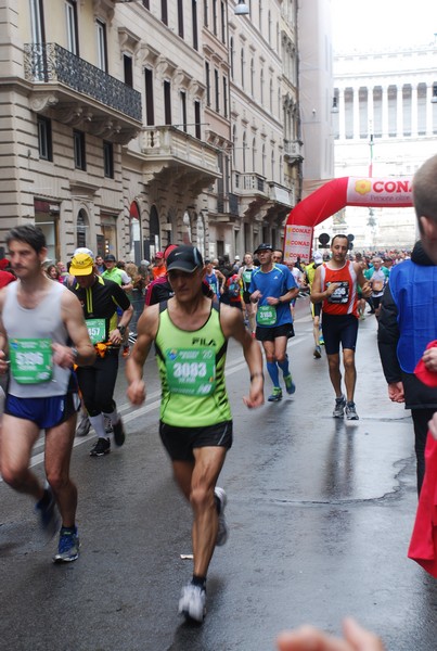 Maratona di Roma (23/03/2014) 00124