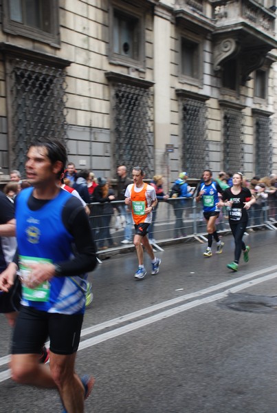 Maratona di Roma (23/03/2014) 00132