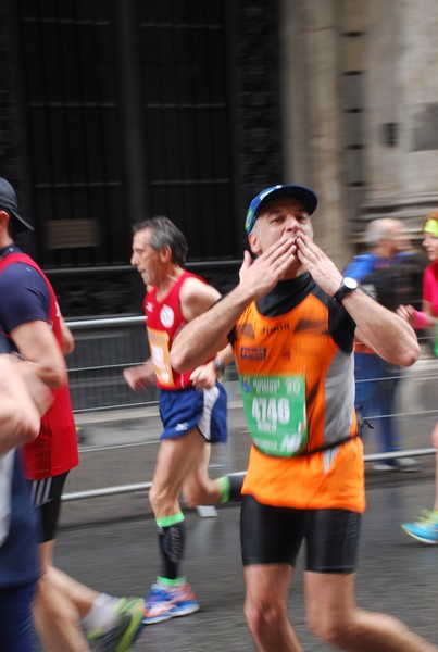 Maratona di Roma (23/03/2014) 00151