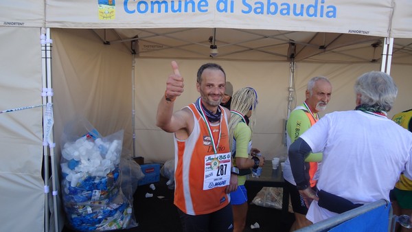 Maratona di Latina Provincia (07/12/2014) 102