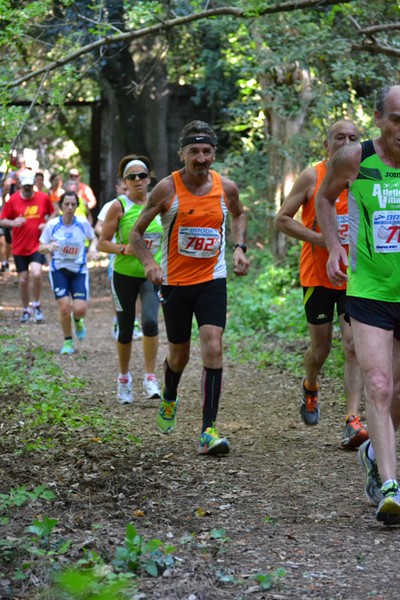 Giro delle Ville Tuscolane (25/04/2014) 093