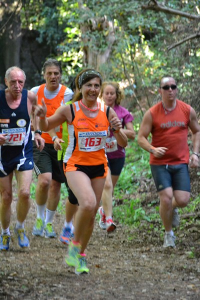 Giro delle Ville Tuscolane (25/04/2014) 101