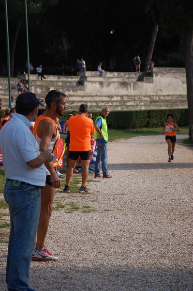 Maratona di Roma a Staffetta (18/10/2014) 00004