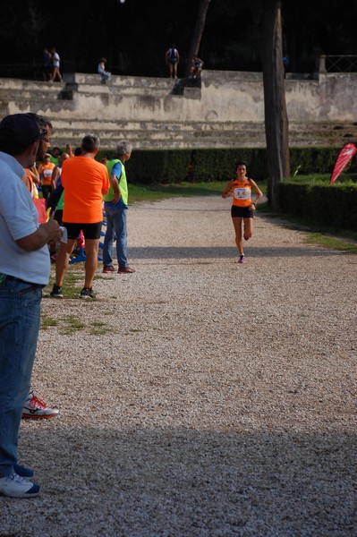 Maratona di Roma a Staffetta (18/10/2014) 00006