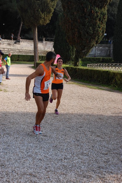 Maratona di Roma a Staffetta (18/10/2014) 00014