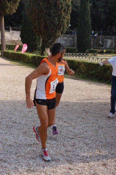 Maratona di Roma a Staffetta (18/10/2014) 00016