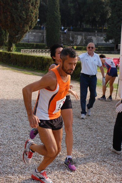 Maratona di Roma a Staffetta (18/10/2014) 00017