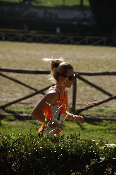 Maratona di Roma a Staffetta (18/10/2014) 00027