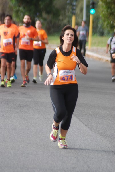 Run for Autism (30/11/2014) 00164