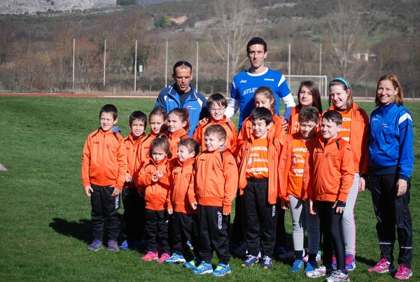 Corso di Atletica Leggera (15/02/2014) 00010