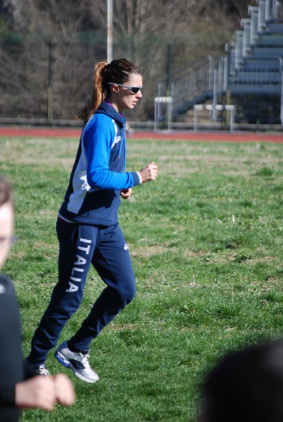 Corso di Atletica Leggera (15/02/2014) 00032