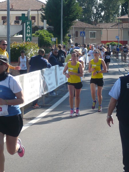 Staffetta Terremoto Emilia 