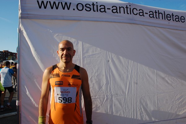 Fiumicino Half Marathon (09/11/2014) 00012