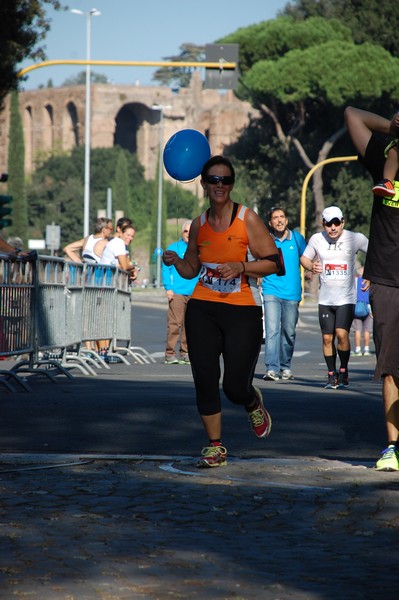 Hunger Run - Run for Food (19/10/2014) 00101