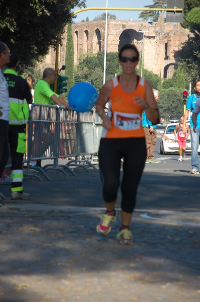 Hunger Run - Run for Food (19/10/2014) 00104