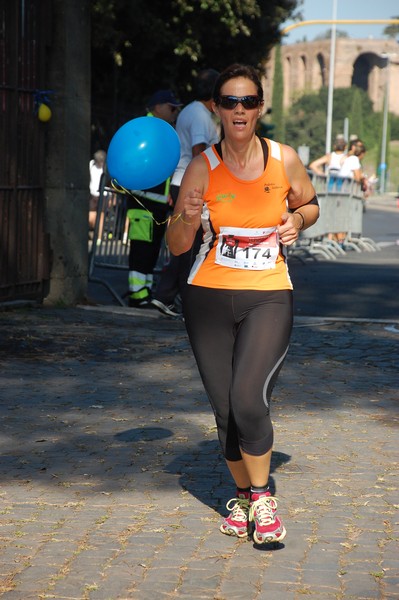 Hunger Run - Run for Food (19/10/2014) 00108