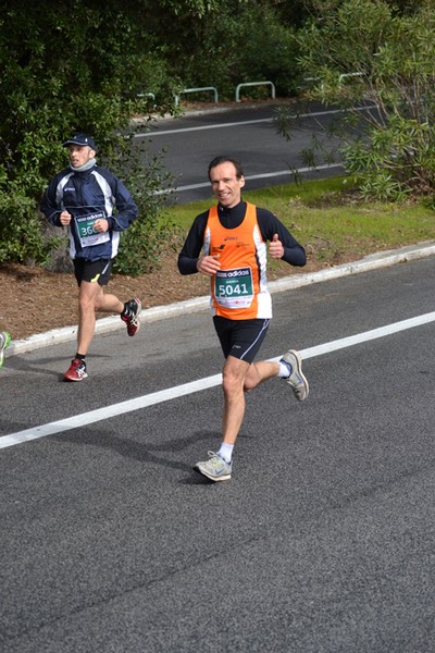 Roma-Ostia (02/03/2014) 068