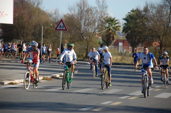 Fiumicino Half Marathon 10 K (09/11/2014) 00004