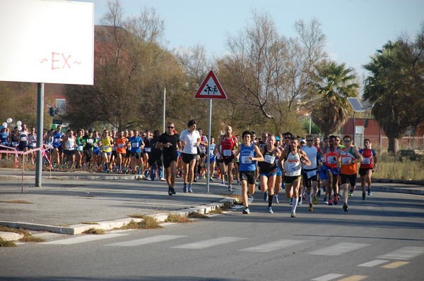 Fiumicino Half Marathon 10 K (09/11/2014) 00005