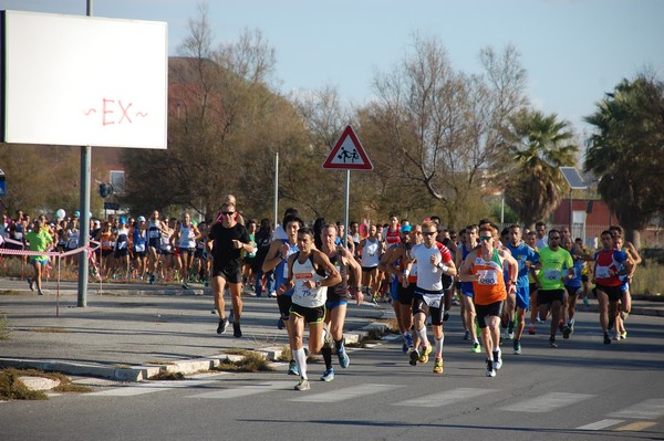 Fiumicino Half Marathon 10 K (09/11/2014) 00006